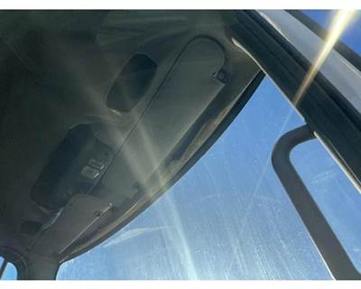 Freightliner M2 106 Interior Sun Visor