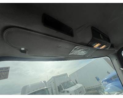 Freightliner M2 106 Interior Sun Visor