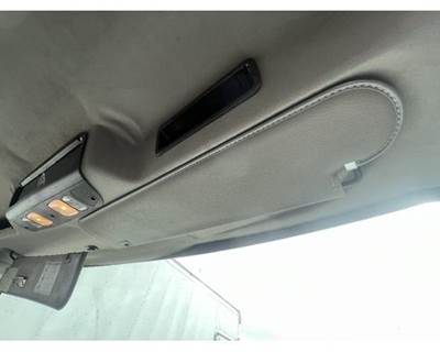 Freightliner M2 106 Interior Sun Visor