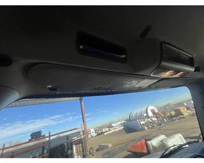 Freightliner M2 106 Interior Sun Visor