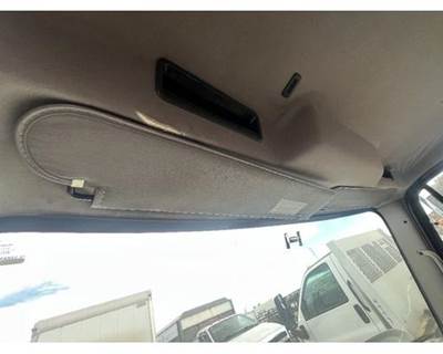 Freightliner M2 106 Interior Sun Visor