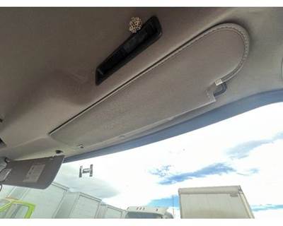 Freightliner M2 106 Interior Sun Visor