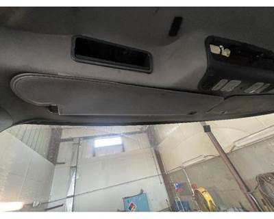 Freightliner M2 106 Interior Sun Visor