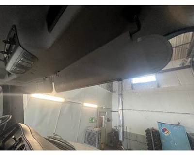 Freightliner M2 106 Interior Sun Visor