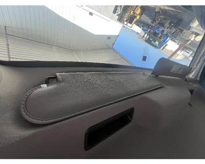 Freightliner M2 106 Right Interior Sun Visor