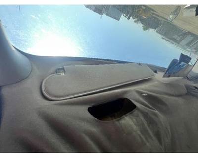 Freightliner M2 106 Right Interior Sun Visor