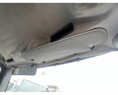 Freightliner M2 106 Right Interior Sun Visor