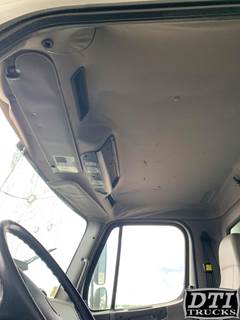 Freightliner M2 112 Interior Sun Visor