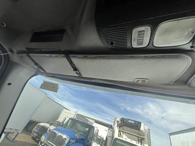 Freightliner M2 112 Interior Sun Visor