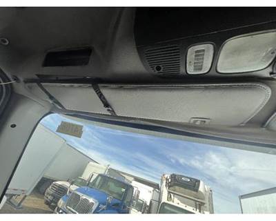 Freightliner M2 112 Interior Sun Visor