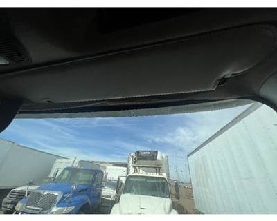 Freightliner M2 112 Interior Sun Visor
