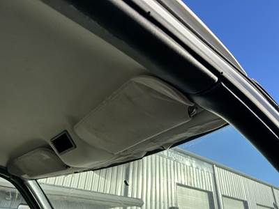 GMC C5500 Interior Sun Visor