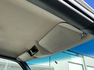 GMC C5500 Interior Sun Visor