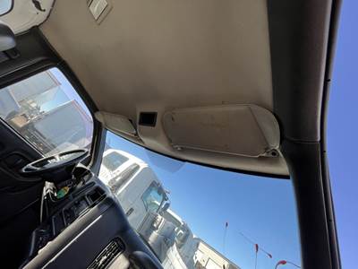 GMC C5500 Interior Sun Visor