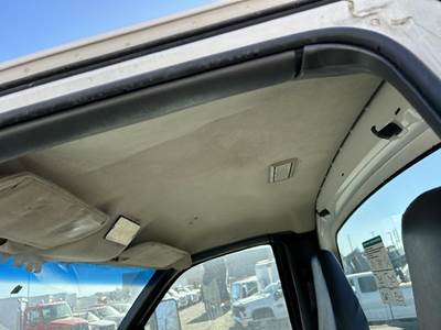 GMC C5500 Right Interior Sun Visor