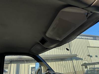 GMC C5500 Interior Sun Visor