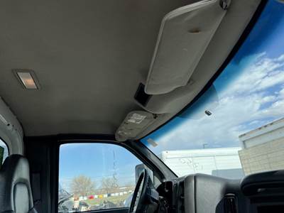GMC C5500 Interior Sun Visor