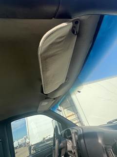 GMC C5500 Interior Sun Visor
