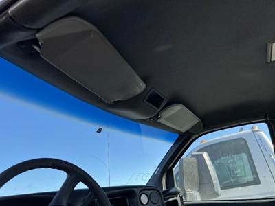 GMC C5500 Interior Sun Visor