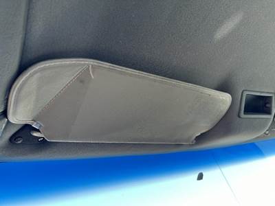GMC C5500 Interior Sun Visor