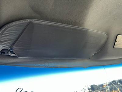GMC C5500 Interior Sun Visor