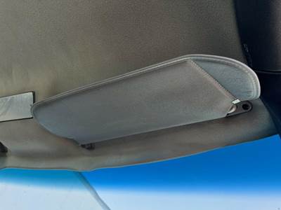 GMC C5500 Interior Sun Visor