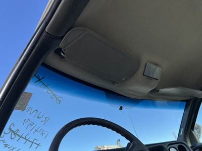 GMC C5500 Interior Sun Visor