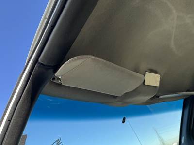 GMC C5500 Interior Sun Visor