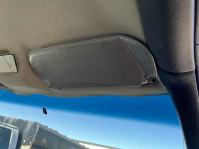 GMC C5500 Interior Sun Visor