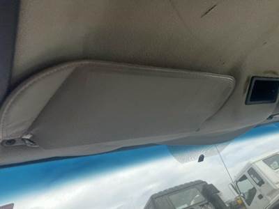 GMC C5500 Interior Sun Visor