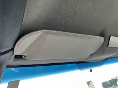 GMC C5500 Interior Sun Visor