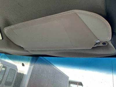 GMC C5500 Interior Sun Visor