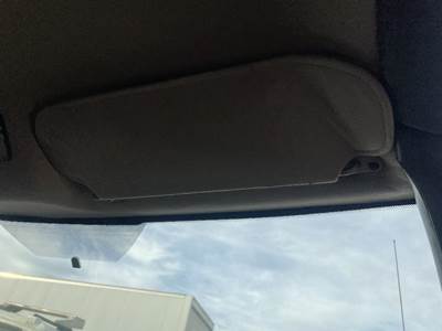 GMC C5500 Interior Sun Visor