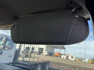 GMC C5500 Interior Sun Visor
