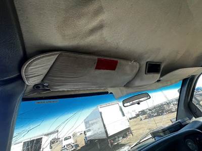 GMC C5500 Interior Sun Visor