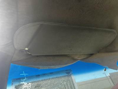 GMC C5500 Interior Sun Visor