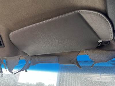 GMC C5500 Interior Sun Visor