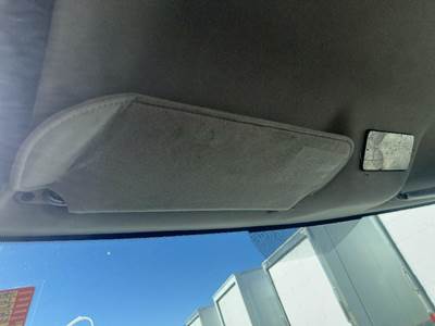 GMC C5500 Interior Sun Visor