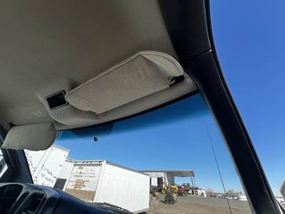GMC C5500 Interior Sun Visor