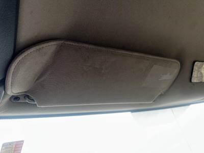 GMC C5500 Interior Sun Visor