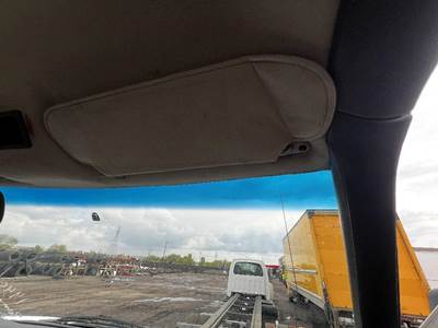GMC C5500 Interior Sun Visor