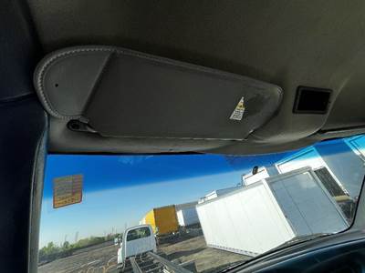 GMC C5500 Interior Sun Visor