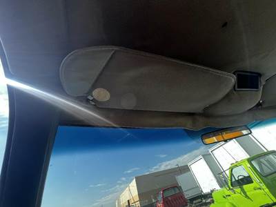 GMC C5500 Interior Sun Visor