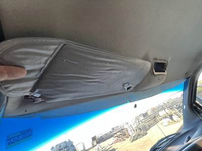 GMC C5500 Interior Sun Visor