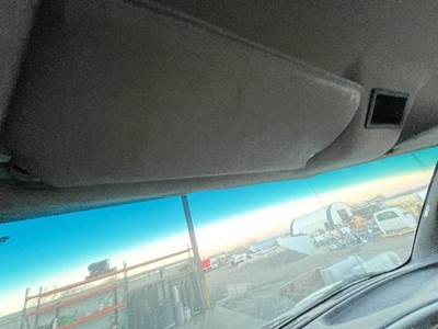 GMC C5500 Interior Sun Visor