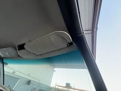 GMC C5500 Interior Sun Visor