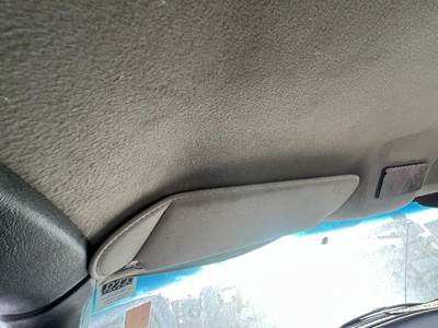 GMC C5500 Interior Sun Visor