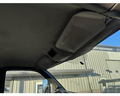 GMC C5500 Interior Sun Visor