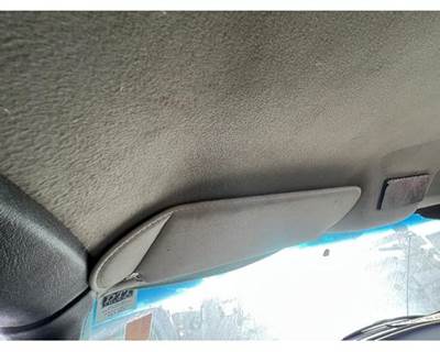 GMC C5500 Interior Sun Visor