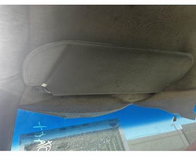 GMC C5500 Interior Sun Visor